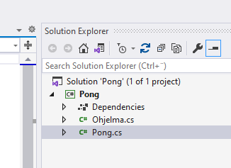 Visual Studio